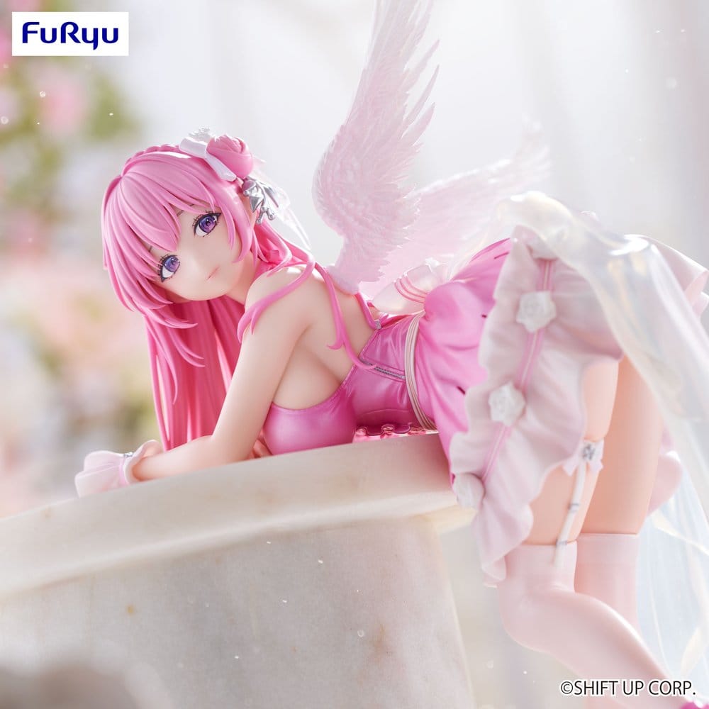 Goddess of Victory: Nikke Noodle Stopper PVC Figur Dorothy Nostalgia 15 cm - Preorder - ETA: 25.09.2026