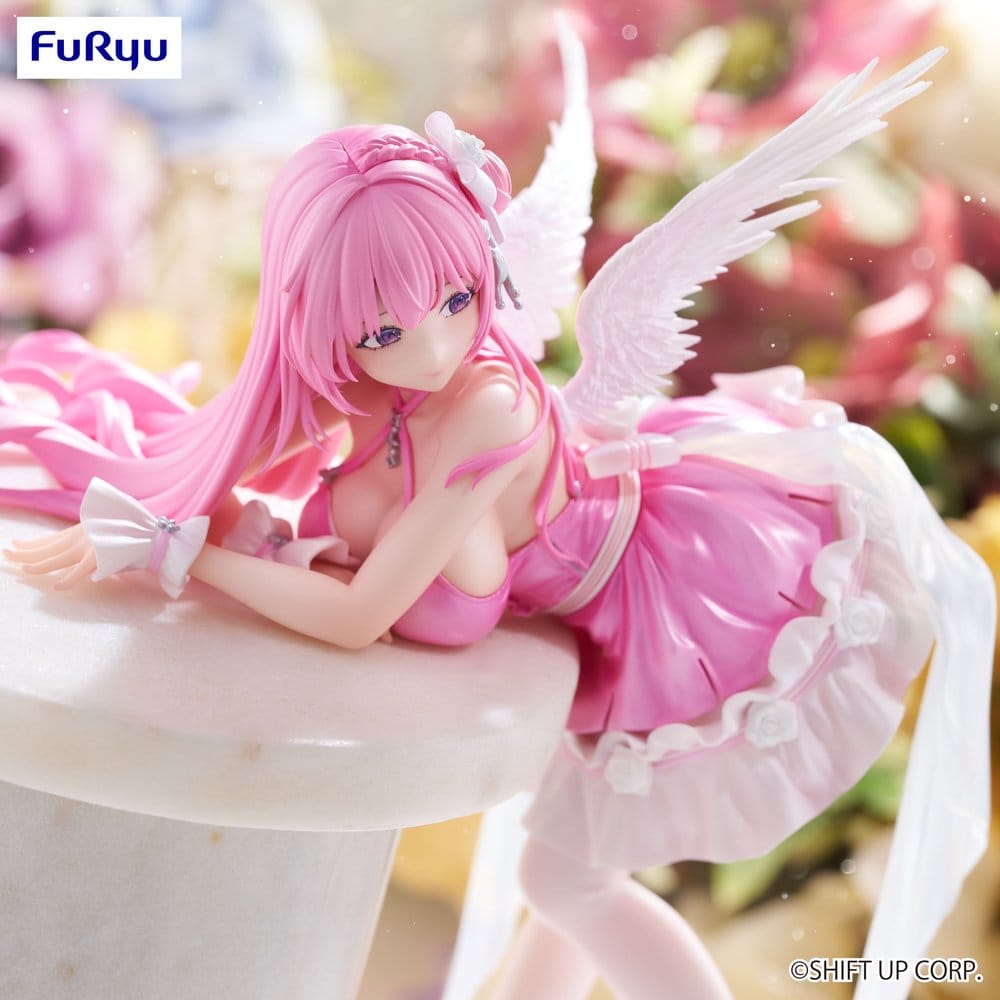 Goddess of Victory: Nikke Noodle Stopper PVC Figur Dorothy Nostalgia 15 cm - Preorder - ETA: 25.09.2026