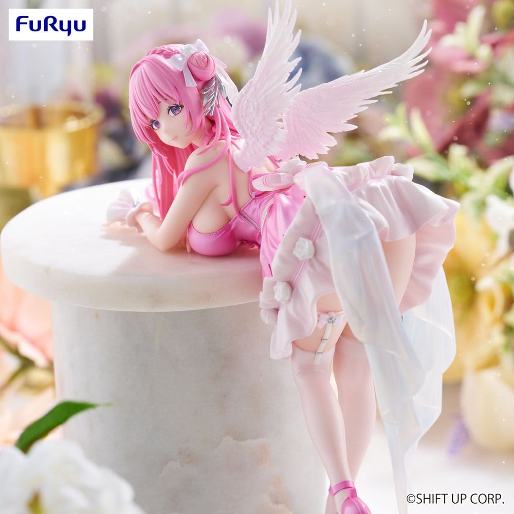 Goddess of Victory: Nikke Noodle Stopper PVC Figur Dorothy Nostalgia 15 cm - Preorder - ETA: 25.09.2026
