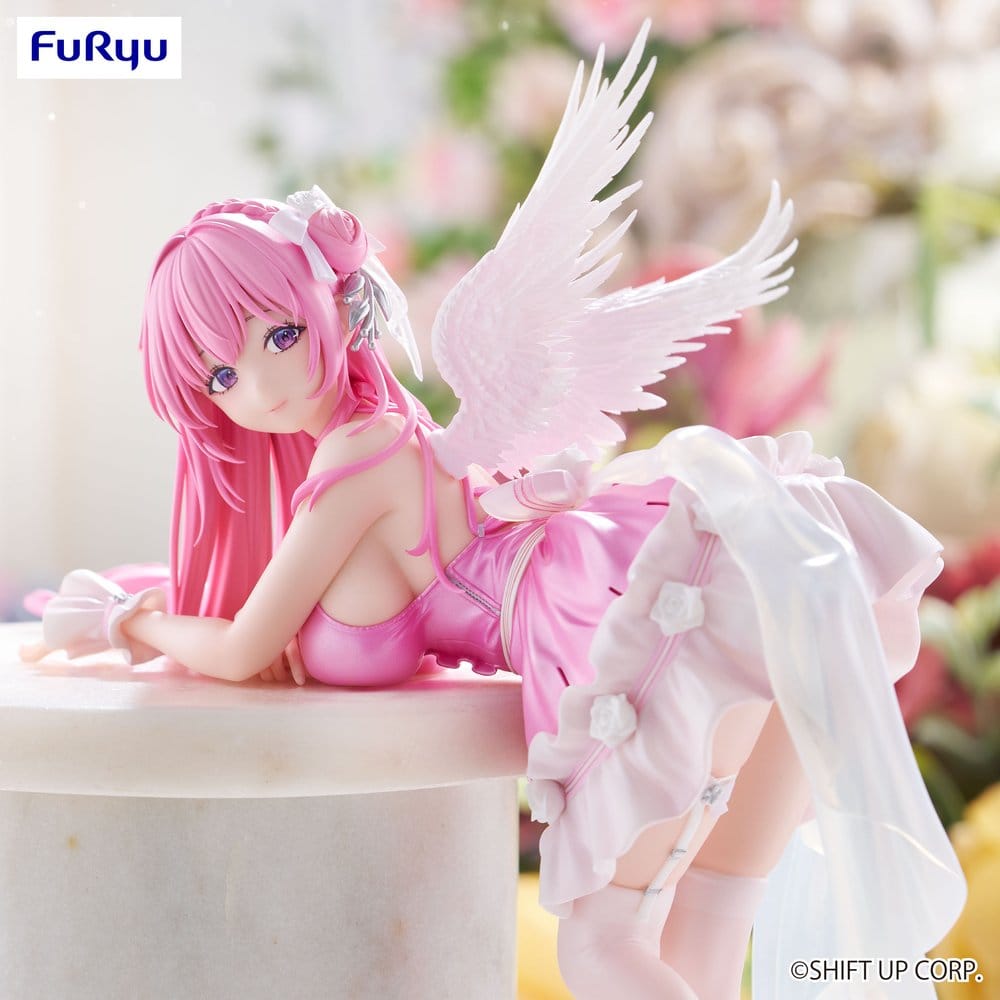 Goddess of Victory: Nikke Noodle Stopper PVC Figur Dorothy Nostalgia 15 cm - Preorder - ETA: 25.09.2026