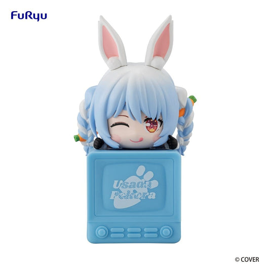 Hololive Production Hikkake PVC Figur Usada Pekora 10 cm - Preorder - ETA: 05.11.2026