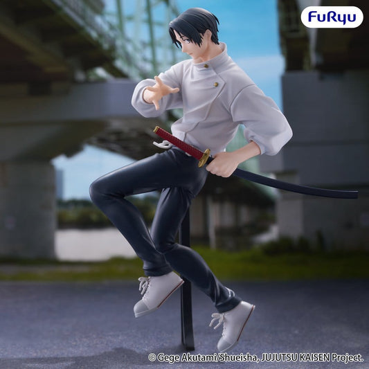 Jujutsu Kaisen Trio-Try-iT PVC Figur Yuta Okkotsu 20 cm - Preorder - ETA: 12.05.2026