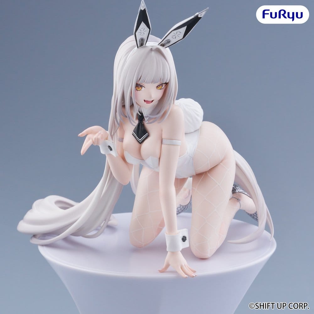 Goddess of Victory: Nikke Noodle Stopper PVC Figur Blanc 11 cm - Preorder - ETA: 25.11.2026