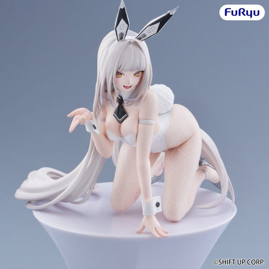 Goddess of Victory: Nikke Noodle Stopper PVC Figur Blanc 11 cm - Preorder - ETA: 25.11.2026