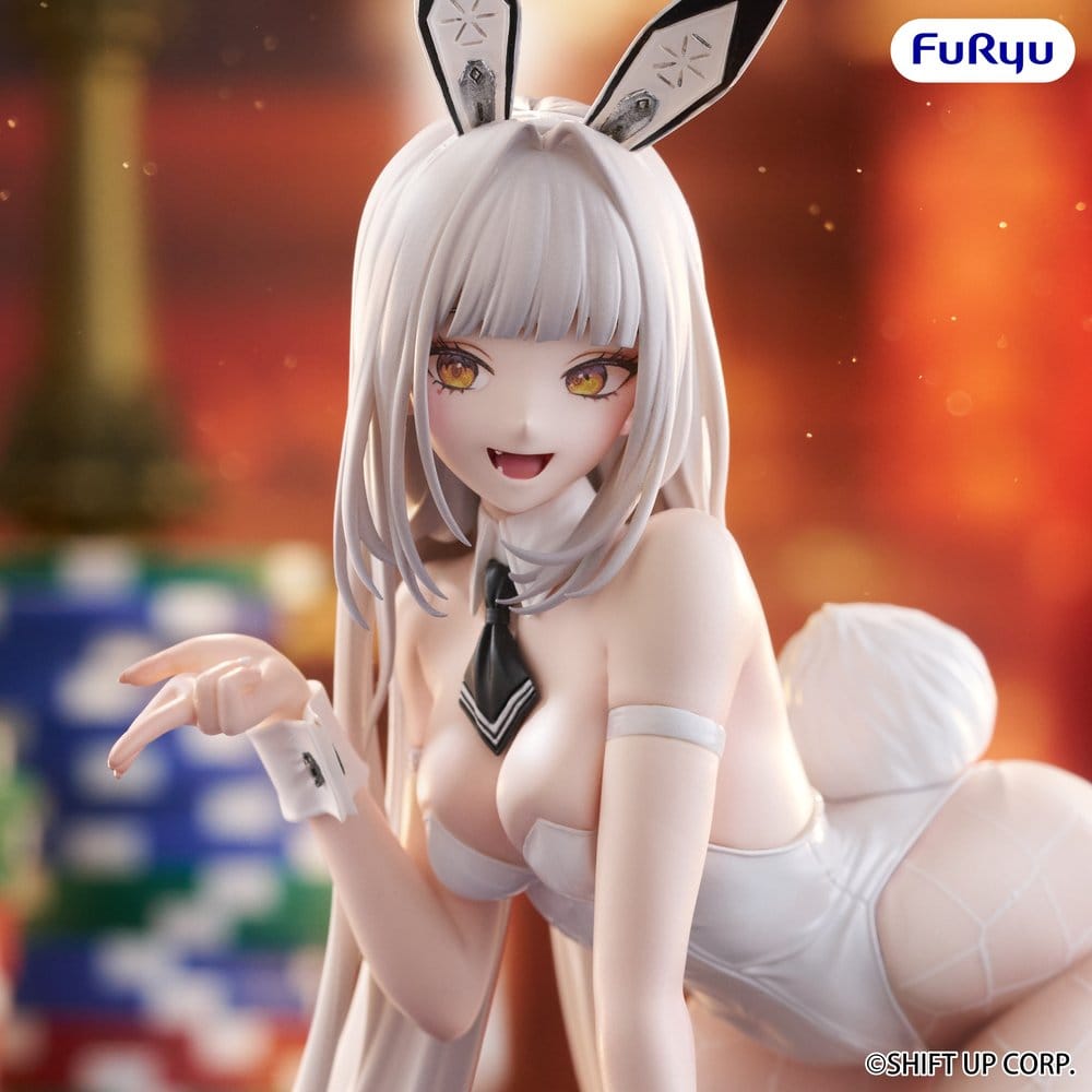 Goddess of Victory: Nikke Noodle Stopper PVC Figur Blanc 11 cm - Preorder - ETA: 25.11.2026