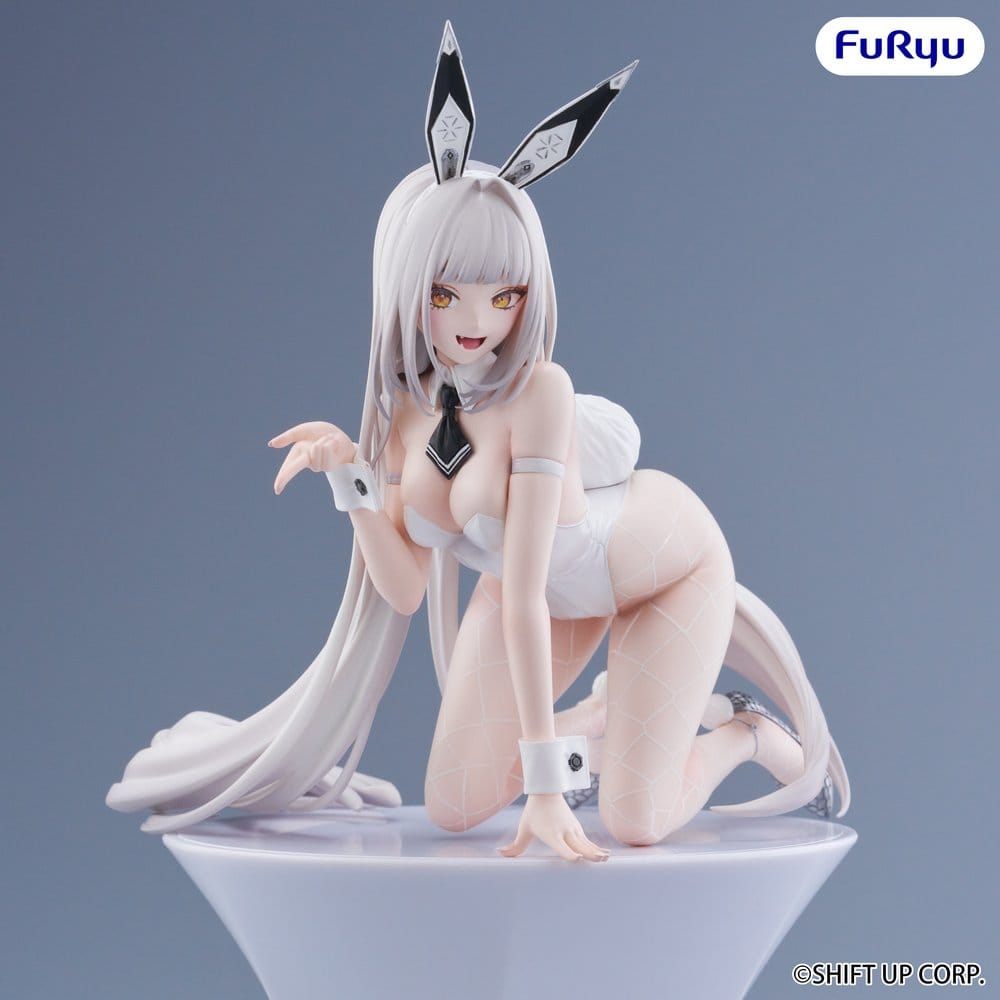 Goddess of Victory: Nikke Noodle Stopper PVC Figur Blanc 11 cm - Preorder - ETA: 25.11.2026