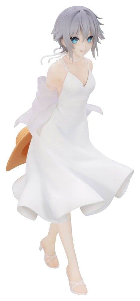 Date A Live V Summer Dress PVC Figur Nia Honjo 21 cm - Preorder - ETA: 28.12.2026