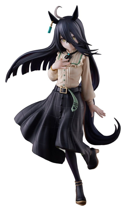 Umamusume: Pretty Derby Trio-Try-iT PVC Figur Manhattan Cafe 21 cm - Preorder - ETA: 28.12.2026
