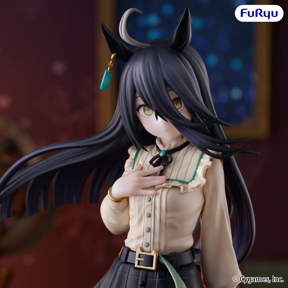 Umamusume: Pretty Derby Trio-Try-iT PVC Figur Manhattan Cafe 21 cm - Preorder - ETA: 28.12.2026