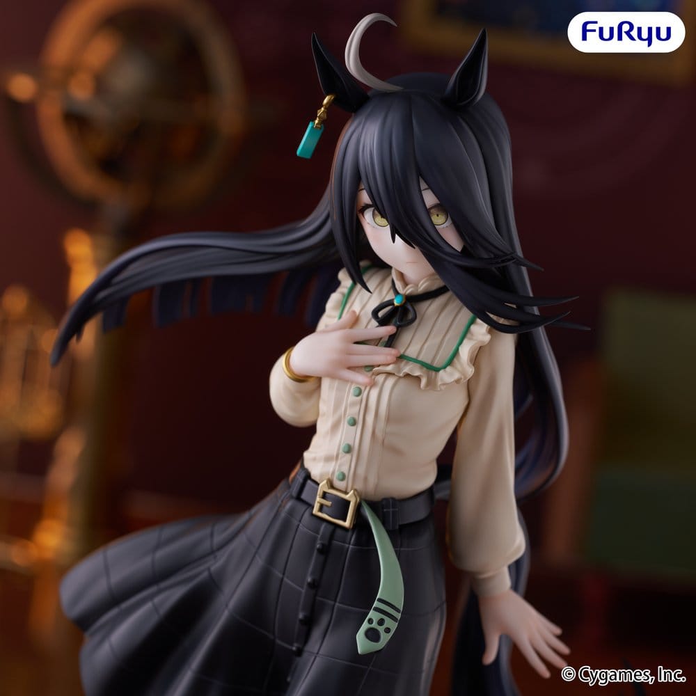 Umamusume: Pretty Derby Trio-Try-iT PVC Figur Manhattan Cafe 21 cm - Preorder - ETA: 28.12.2026