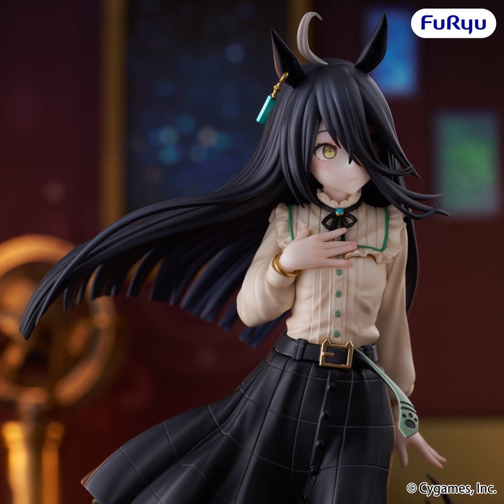 Umamusume: Pretty Derby Trio-Try-iT PVC Figur Manhattan Cafe 21 cm - Preorder - ETA: 28.12.2026