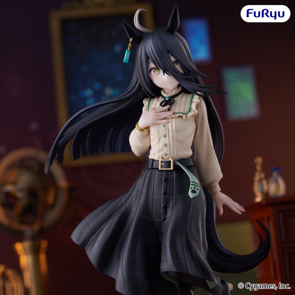 Umamusume: Pretty Derby Trio-Try-iT PVC Figur Manhattan Cafe 21 cm - Preorder - ETA: 28.12.2026