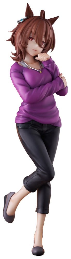 Umamusume: Pretty Derby Trio-Try-iT PVC Figur Agnes Tachyon 21 cm - Preorder - ETA: 28.12.2026