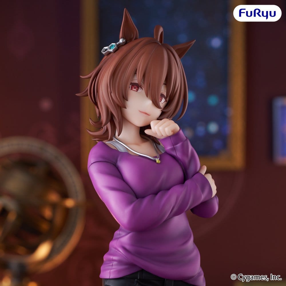 Umamusume: Pretty Derby Trio-Try-iT PVC Figur Agnes Tachyon 21 cm - Preorder - ETA: 28.12.2026
