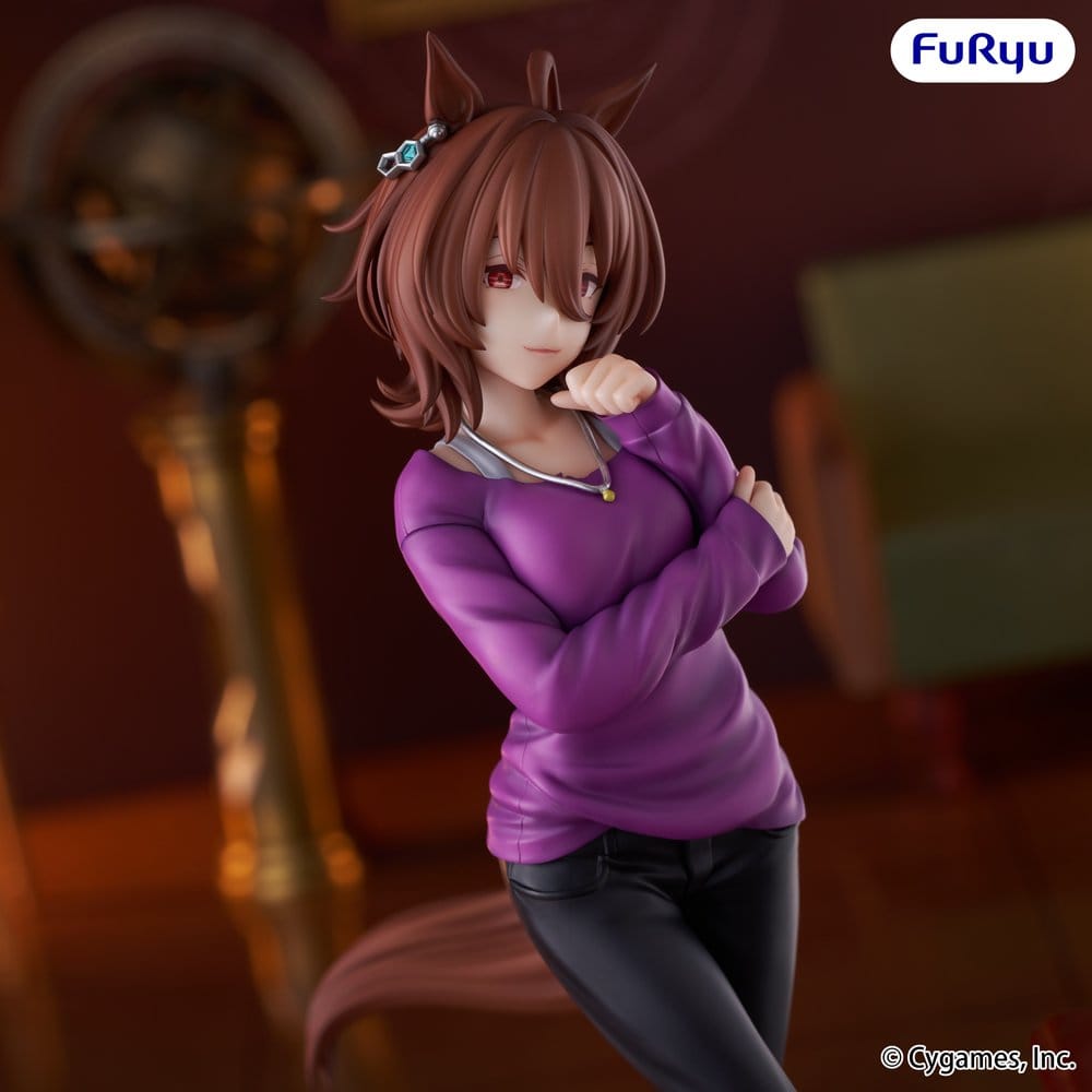 Umamusume: Pretty Derby Trio-Try-iT PVC Figur Agnes Tachyon 21 cm - Preorder - ETA: 28.12.2026
