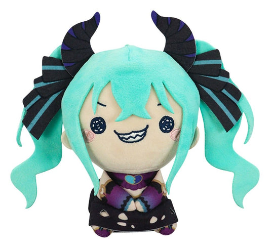 Hatsune Miku Mochipico Plüschfigur Villain A 16 cm - Preorder - ETA: 28.12.2026