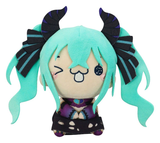 Hatsune Miku Mochipico Plüschfigur Villain B 16 cm - Preorder - ETA: 28.12.2026