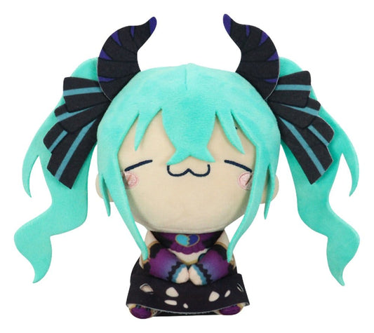 Hatsune Miku Mochipico Plüschfigur Villain C 16 cm - Preorder - ETA: 28.12.2026