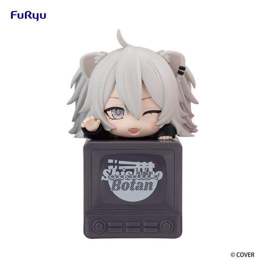 Hololive Production Hikkake PVC Figur Shishiro Botan 12 cm - Preorder - ETA: 25.02.2027