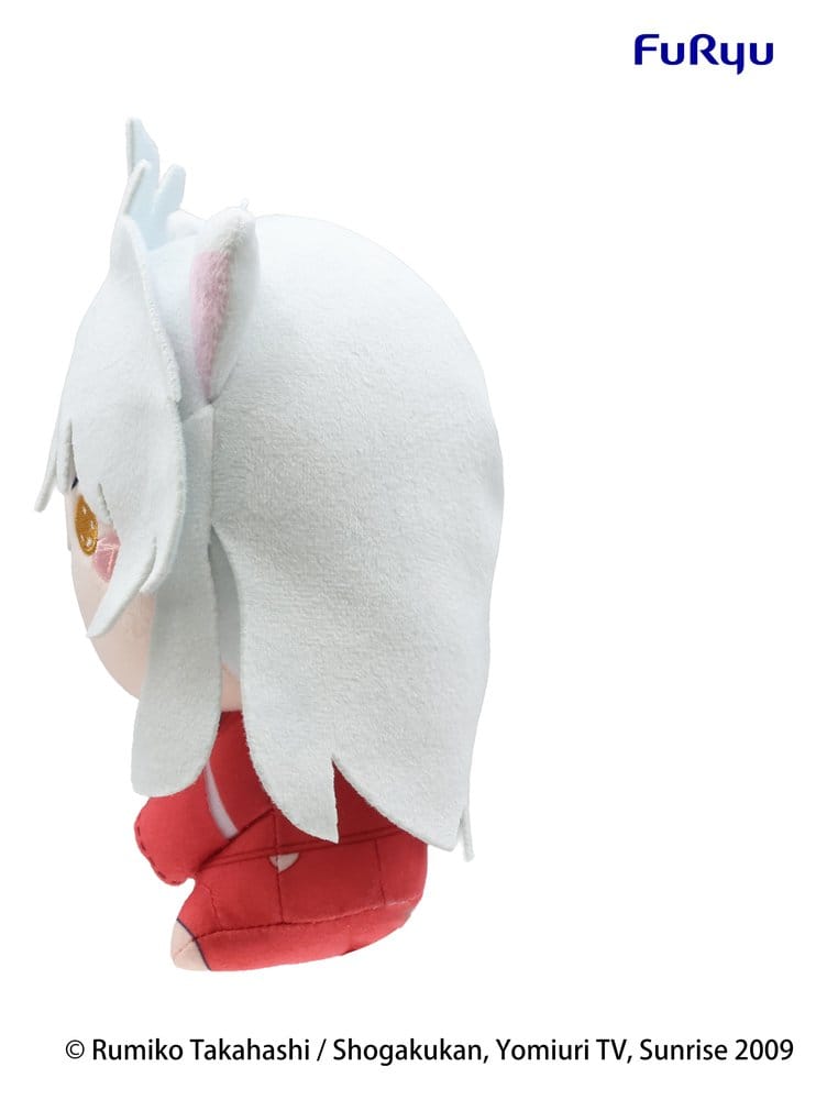 Inuyasha Mochipico Plüschfigur Inuyasha 17 cm - Preorder - ETA: 25.01.2027