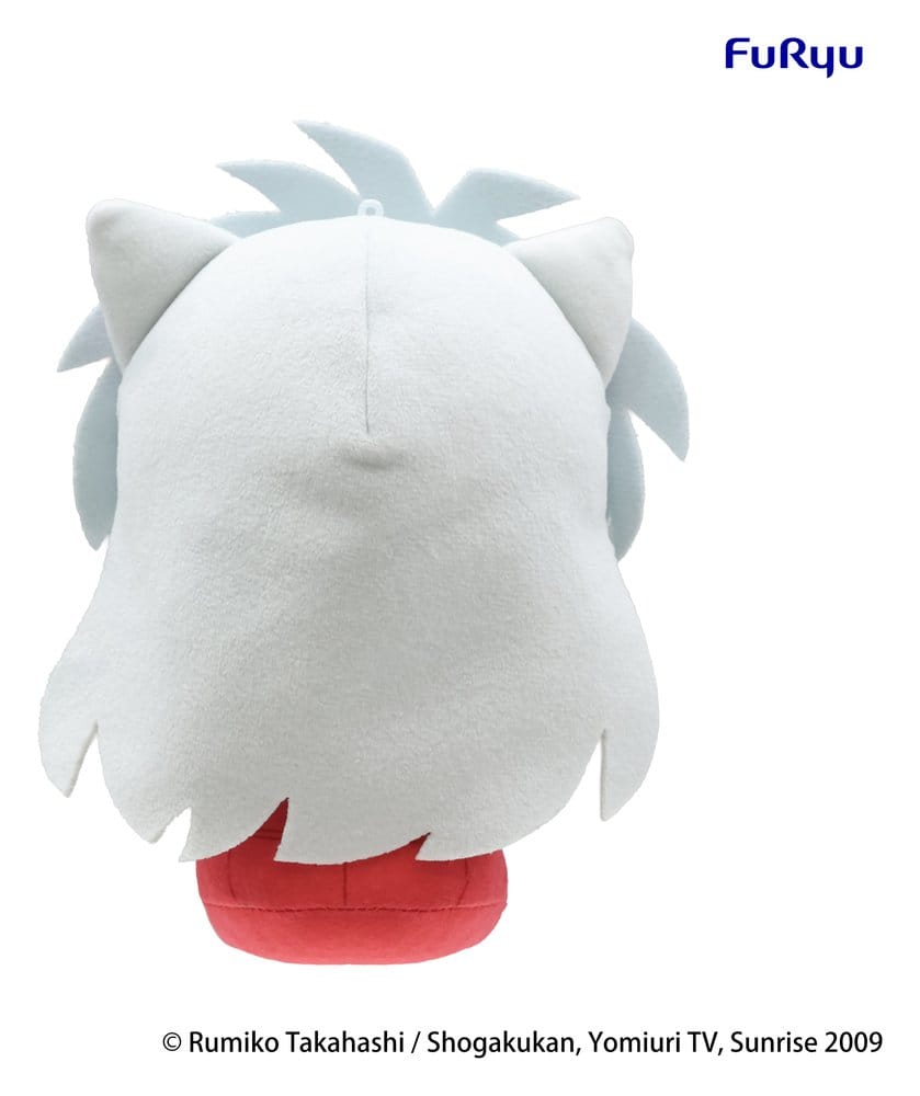 Inuyasha Mochipico Plüschfigur Inuyasha 17 cm - Preorder - ETA: 25.01.2027