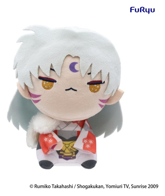 Inuyasha Mochipico Plüschfigur Sesshomaru 14 cm - Preorder - ETA: 25.02.2027