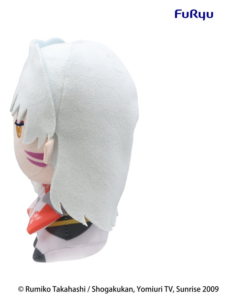 Inuyasha Mochipico Plüschfigur Sesshomaru 14 cm - Preorder - ETA: 25.02.2027