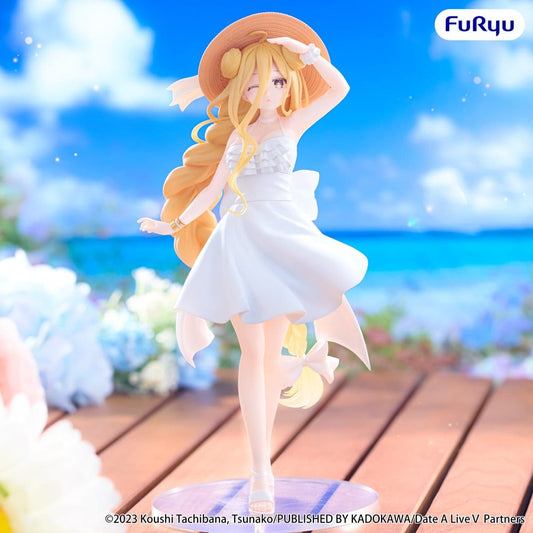 Date A Live V TTT PVC Figur Mukuro Hoshimiya Summer Dress Ver. 20 cm - Preorder - ETA: 25.02.2027