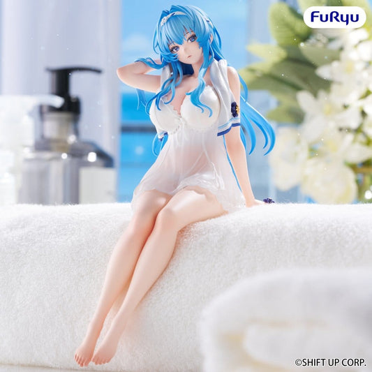 Goddess of Victory: Nikke Noodle Stopper PVC Figur Helm After Shower 15 cm - Preorder - ETA: 25.02.2027