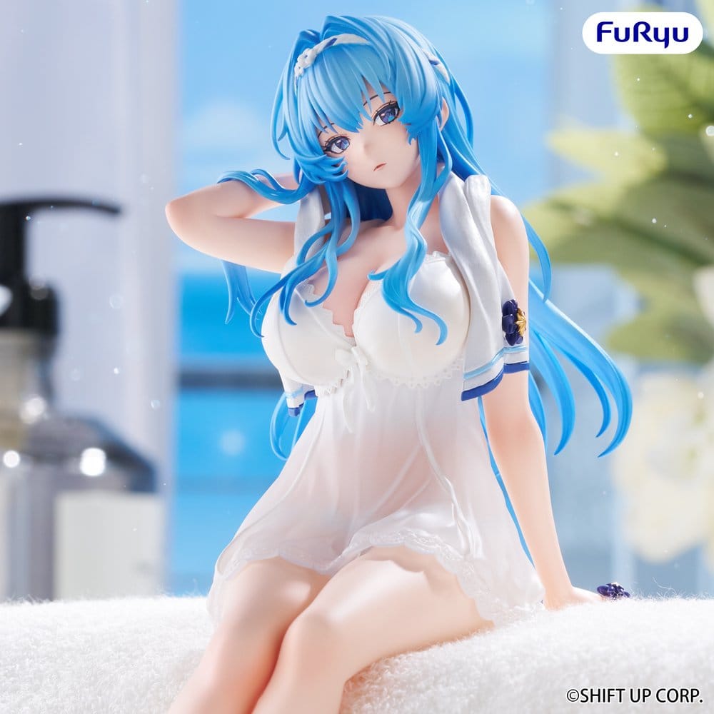 Goddess of Victory: Nikke Noodle Stopper PVC Figur Helm After Shower 15 cm - Preorder - ETA: 25.02.2027