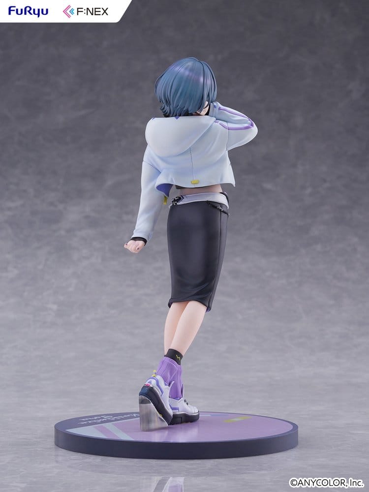 Nijisanji F:NEX PVC Figur 1/7 Koshimizu Toru 24 cm - Preorder - ETA: 25.08.2027