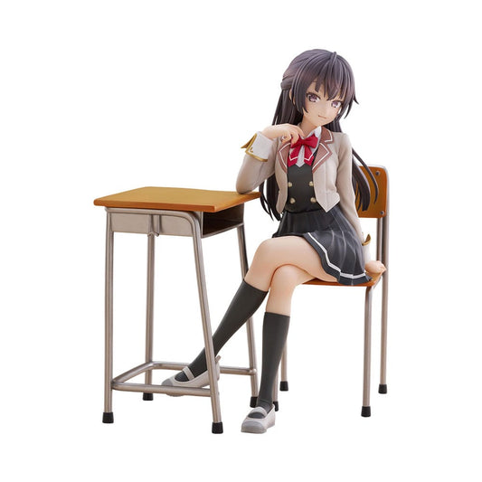 Alya Sometimes Hides Her Feelings in Russian F:Nex PVC Statue 1/7 Yuki Suo 18 cm               - Preorder - ETA: 25.09.2026