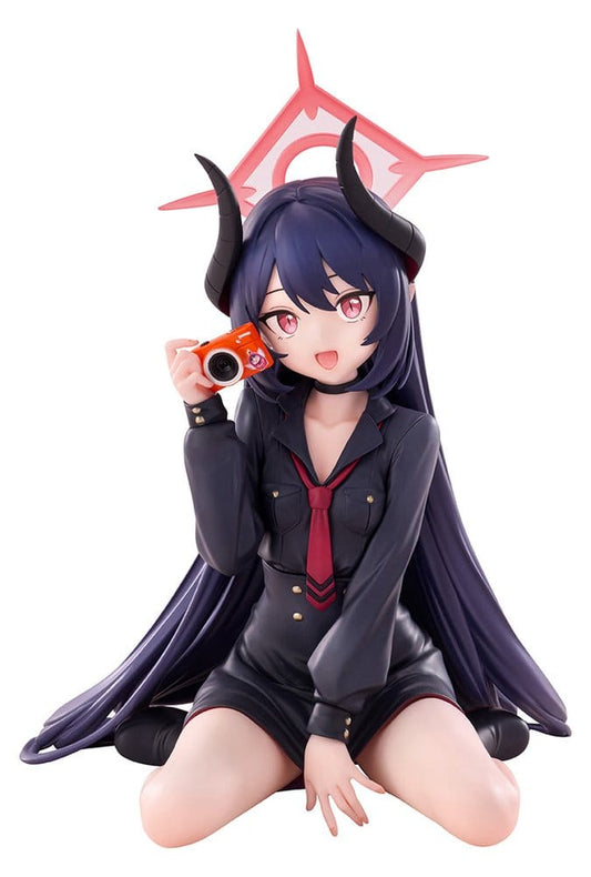 Blue Archive F:NEX PVC Figur 1/7 Chiaki Memorial lobby Ver. 38 cm - Preorder - ETA: 25.08.2027