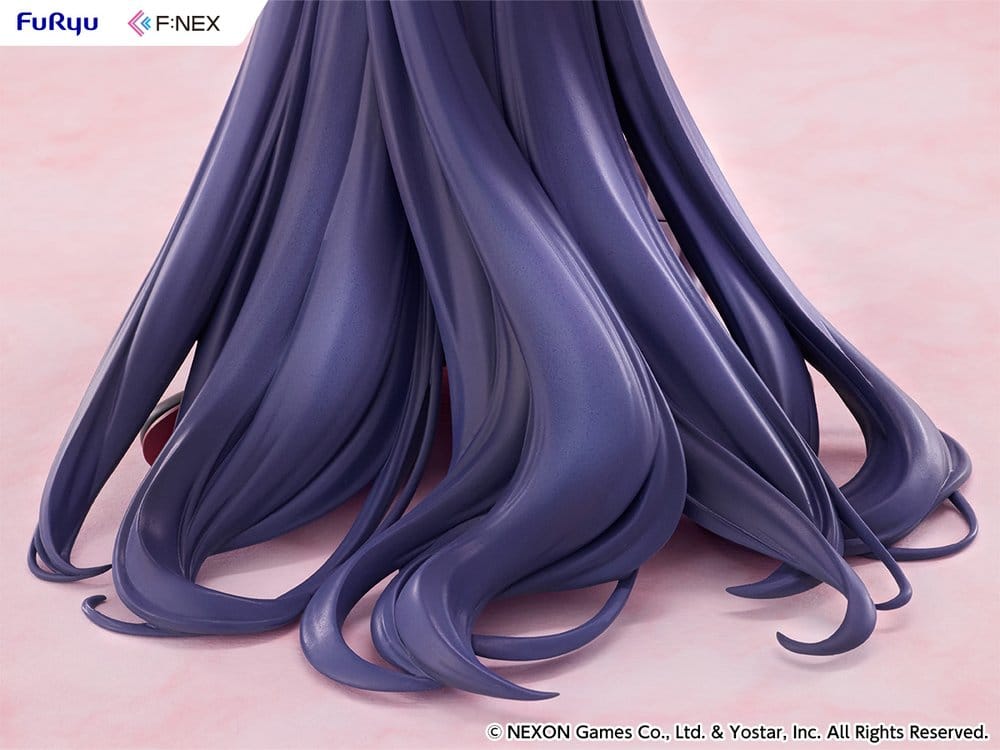 Blue Archive F:NEX PVC Figur 1/7 Chiaki Memorial lobby Ver. 38 cm - Preorder - ETA: 25.08.2027