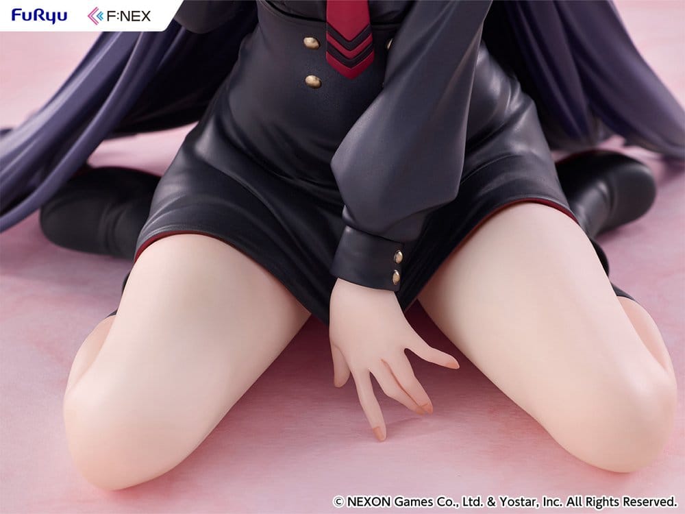 Blue Archive F:NEX PVC Figur 1/7 Chiaki Memorial lobby Ver. 38 cm - Preorder - ETA: 25.08.2027