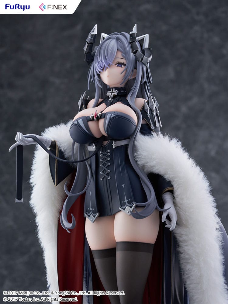 Azur Lane F:Nex PVC Statue 1/6 August von Parseval 29 cm        - Preorder - ETA: 25.12.2026
