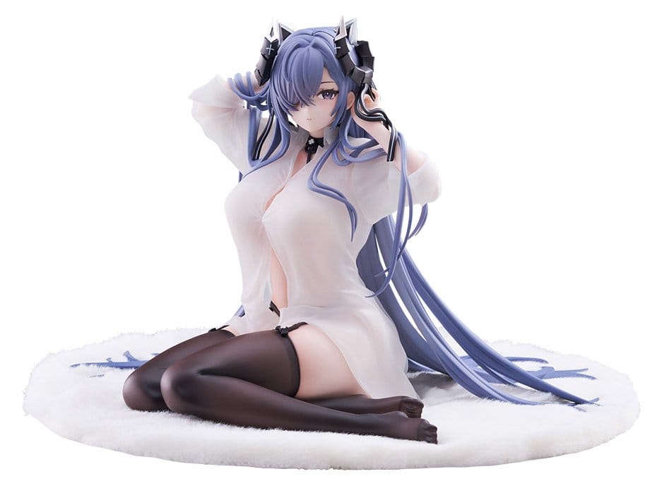 Azur Lane F:NEX PVC Figur 1/6 August von Parseval The Unhulde's Midday Respite Ver. 15 cm - Preorder - ETA: 23.04.2027