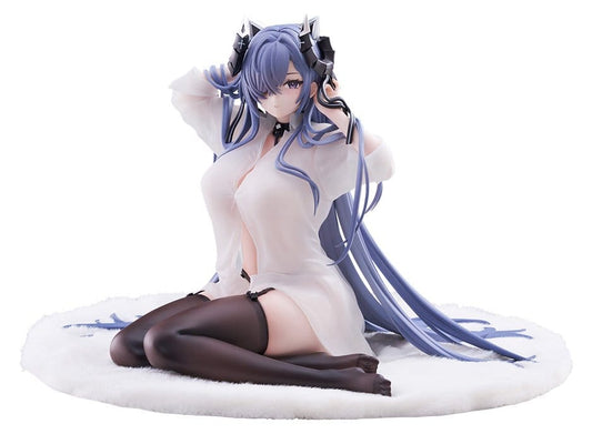 Azur Lane F:NEX PVC Figur 1/6 August von Parseval The Unhulde's Midday Respite Ver. 15 cm - Preorder - ETA: 23.04.2027