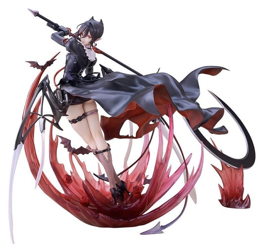 Arknights PVC Figur 1/7 Entelechia Elite 2 Ver. 28 cm - Preorder - ETA: 23.04.2027