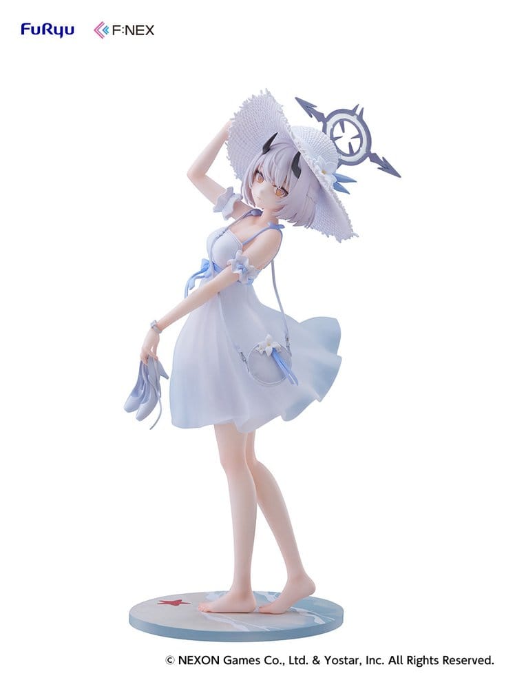 Blue Archive F:NEX PVC Figur 1/7 Sena (Casual) 24 cm - Preorder - ETA: 25.03.2027