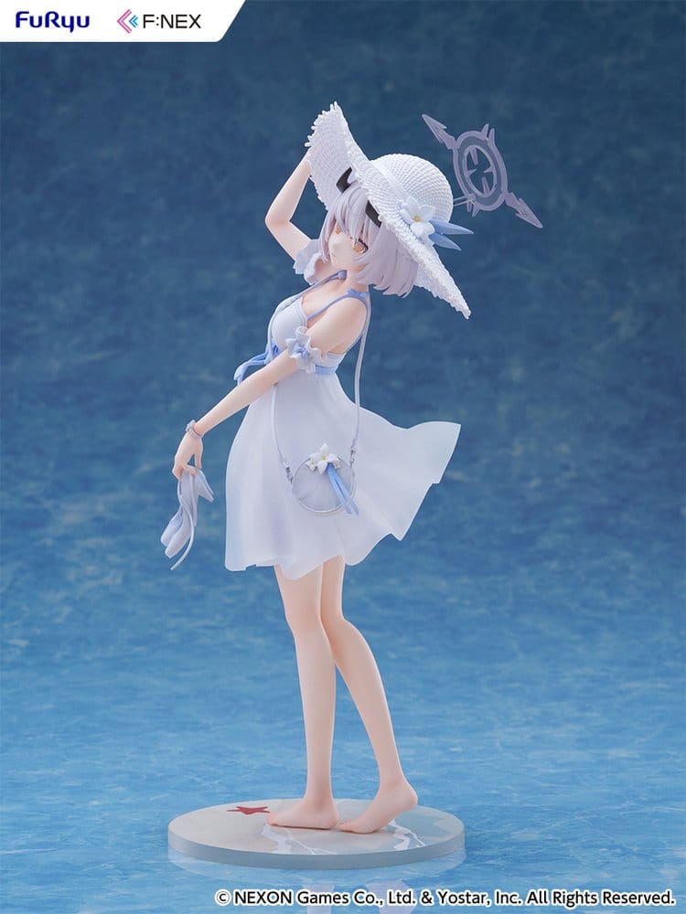 Blue Archive F:NEX PVC Figur 1/7 Sena (Casual) 24 cm - Preorder - ETA: 25.03.2027