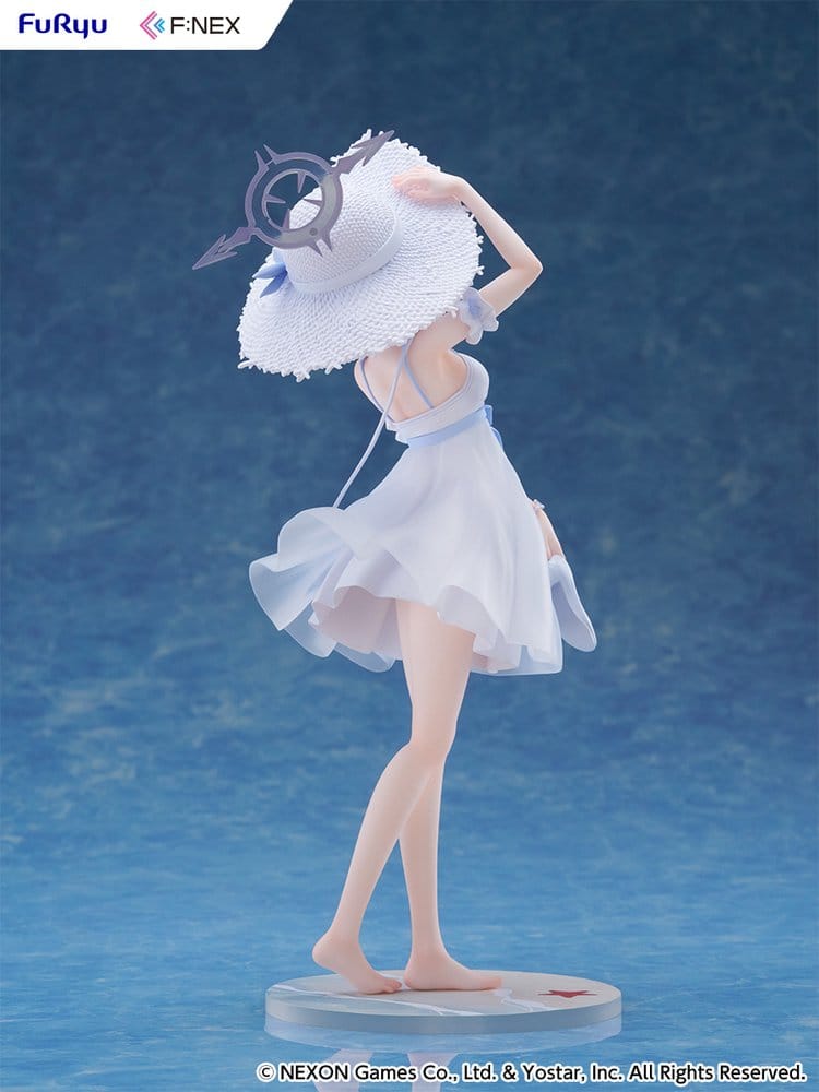 Blue Archive F:NEX PVC Figur 1/7 Sena (Casual) 24 cm - Preorder - ETA: 25.03.2027