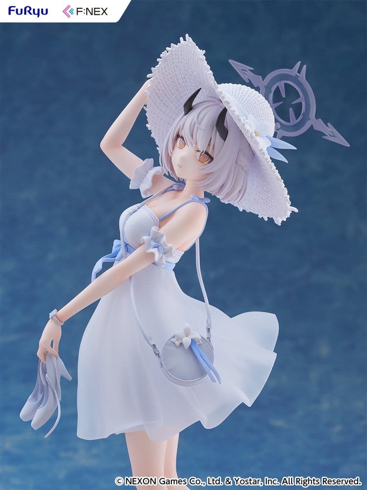 Blue Archive F:NEX PVC Figur 1/7 Sena (Casual) 24 cm - Preorder - ETA: 25.03.2027