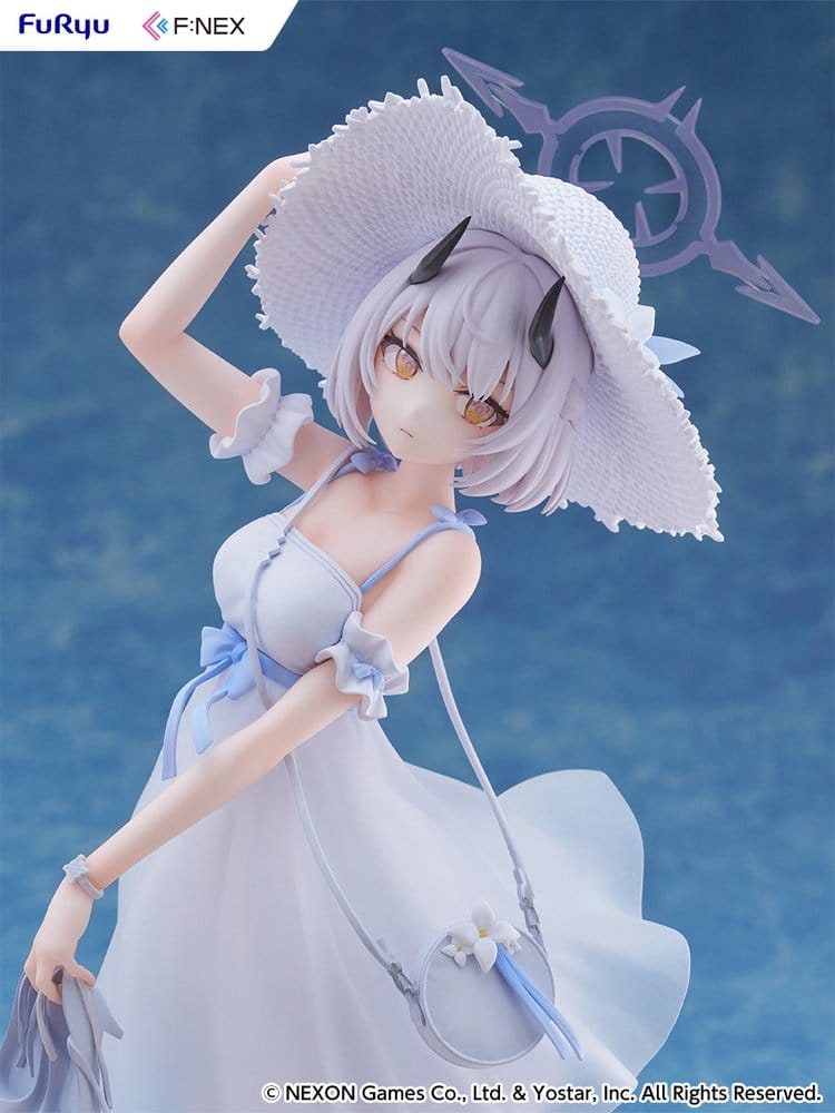 Blue Archive F:NEX PVC Figur 1/7 Sena (Casual) 24 cm - Preorder - ETA: 25.03.2027