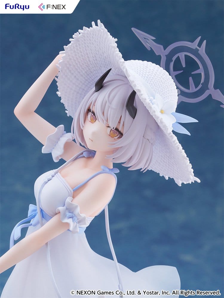 Blue Archive F:NEX PVC Figur 1/7 Sena (Casual) 24 cm - Preorder - ETA: 25.03.2027