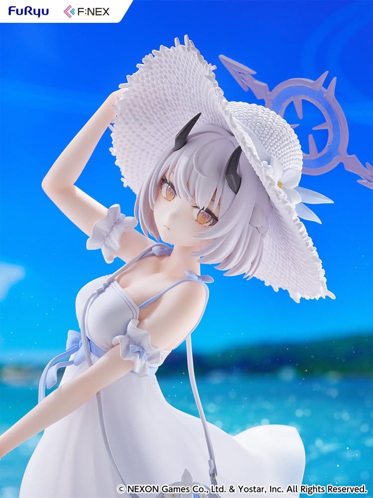 Blue Archive F:NEX PVC Figur 1/7 Sena (Casual) 24 cm - Preorder - ETA: 25.03.2027