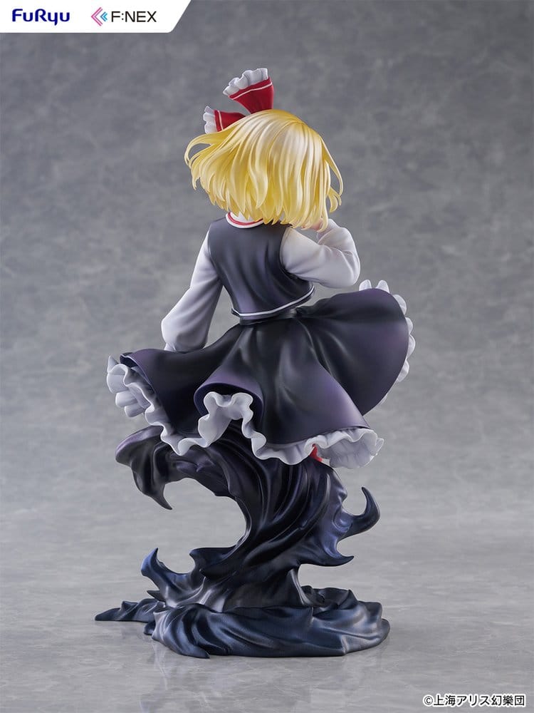 Touhou Project PVC Figur 1/7 Rumia illustration by Uuzan 24 cm - Preorder - ETA: 25.01.2027