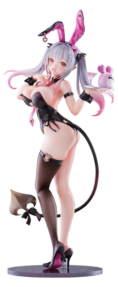 Patra Suou F:NEX PVC Figur 1/6 Patra Suou Bunny Ver. 30 cm - Preorder - ETA: 25.08.2027