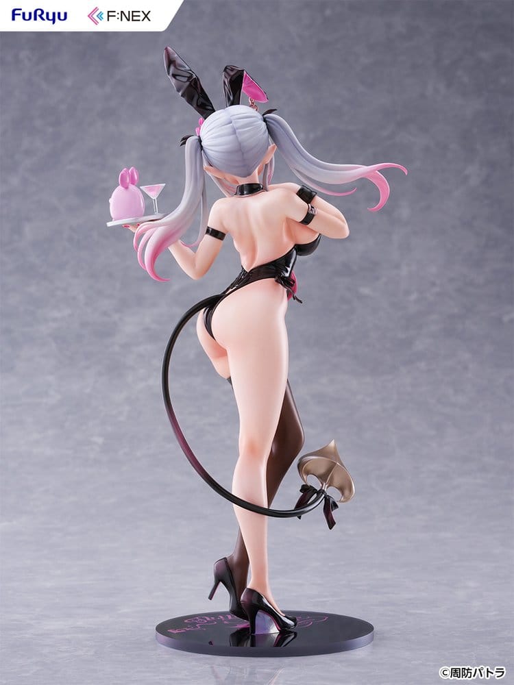 Patra Suou F:NEX PVC Figur 1/6 Patra Suou Bunny Ver. 30 cm - Preorder - ETA: 25.08.2027