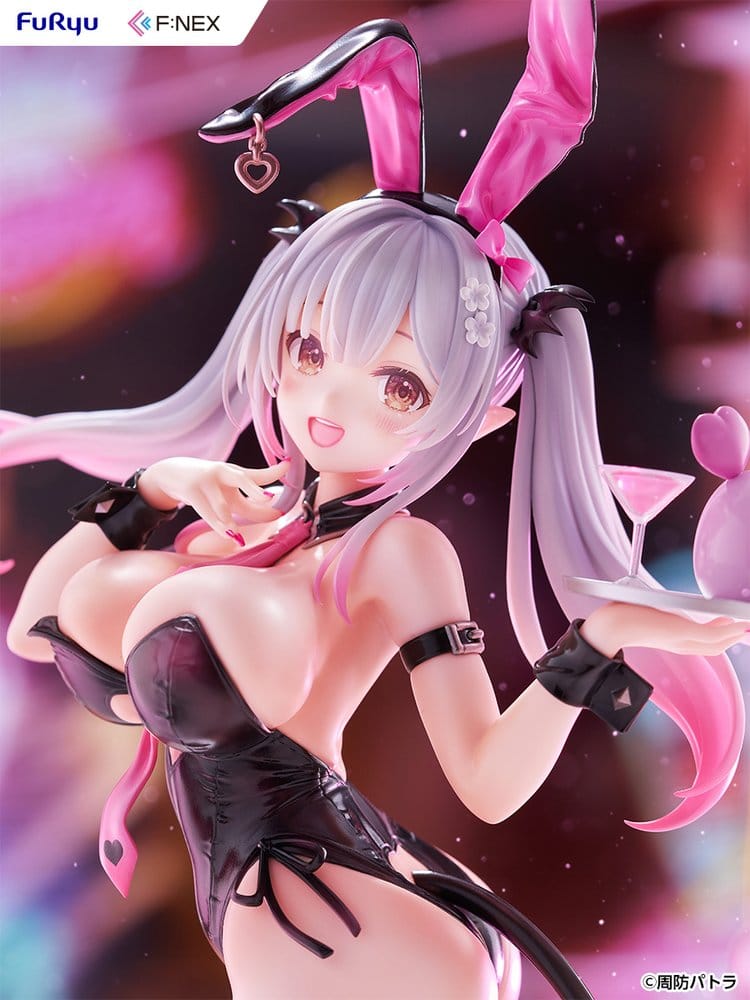 Patra Suou F:NEX PVC Figur 1/6 Patra Suou Bunny Ver. 30 cm - Preorder - ETA: 25.08.2027